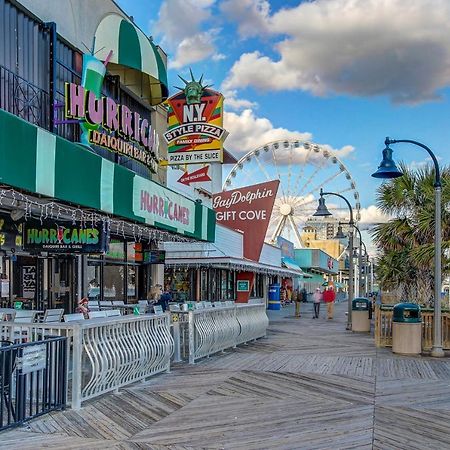 Stillwater Myrtle Beach Exterior photo