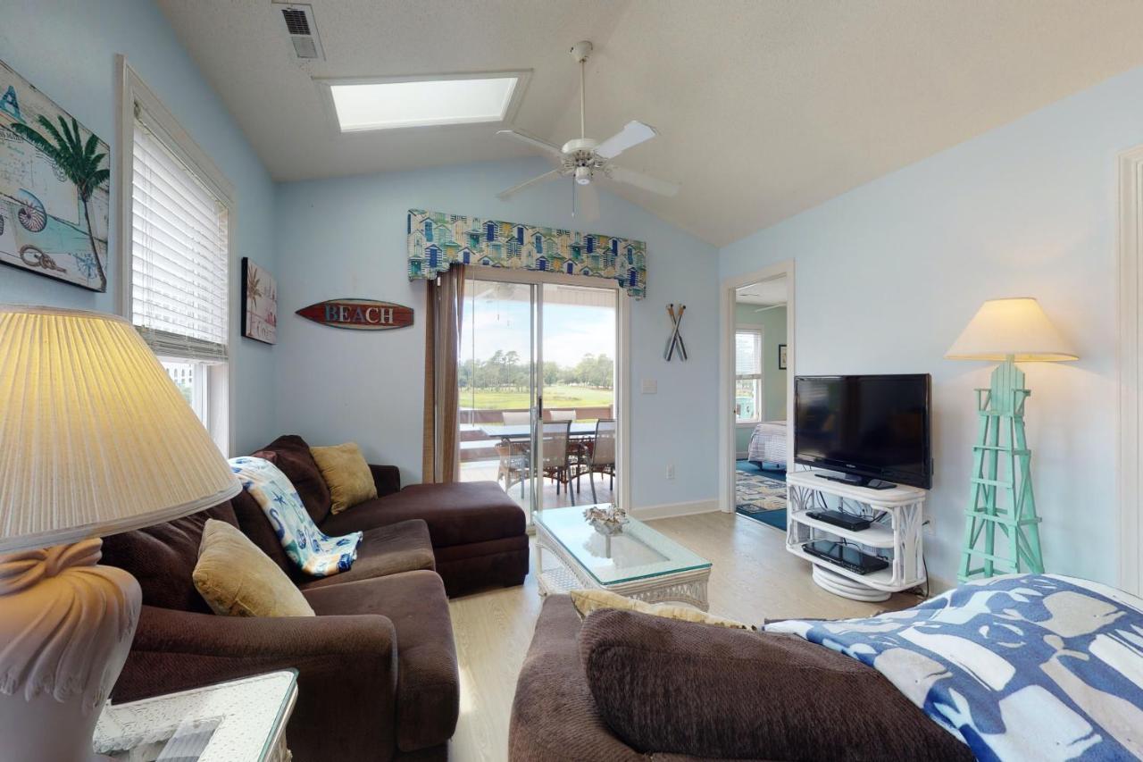 Stillwater Myrtle Beach Exterior photo