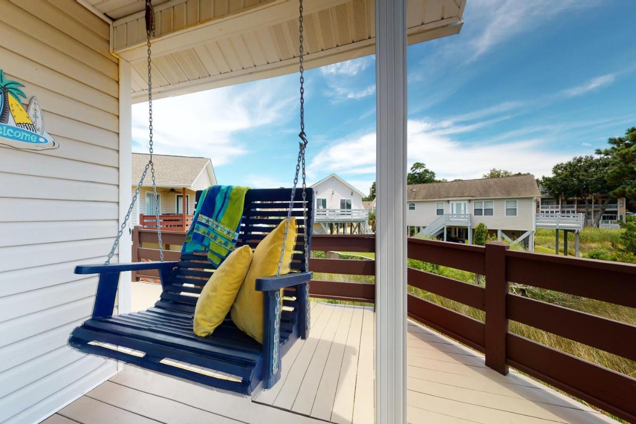 Stillwater Myrtle Beach Exterior photo