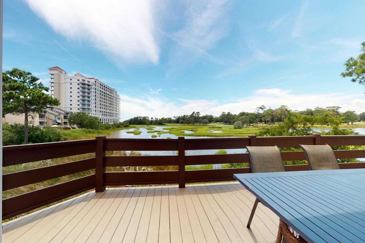 Stillwater Myrtle Beach Exterior photo