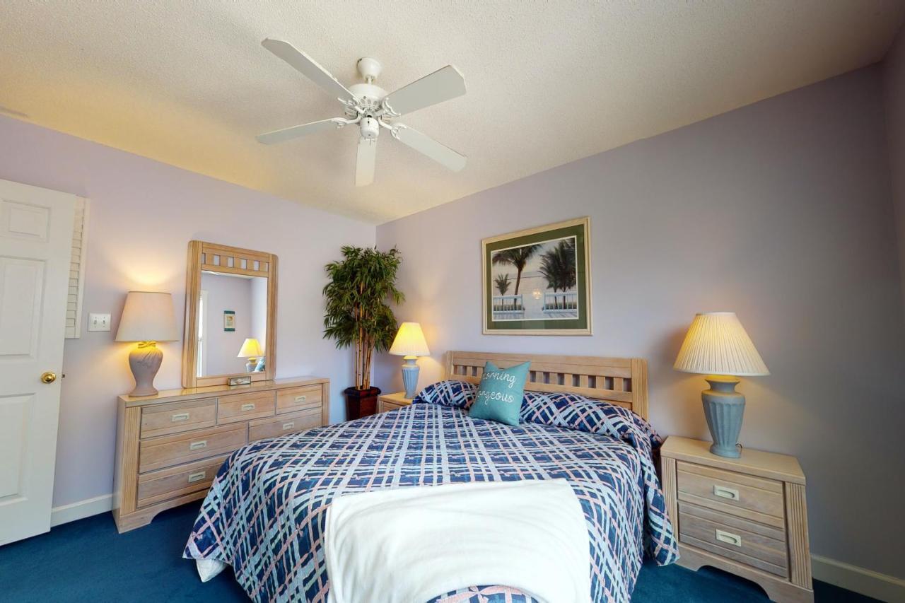 Stillwater Myrtle Beach Exterior photo