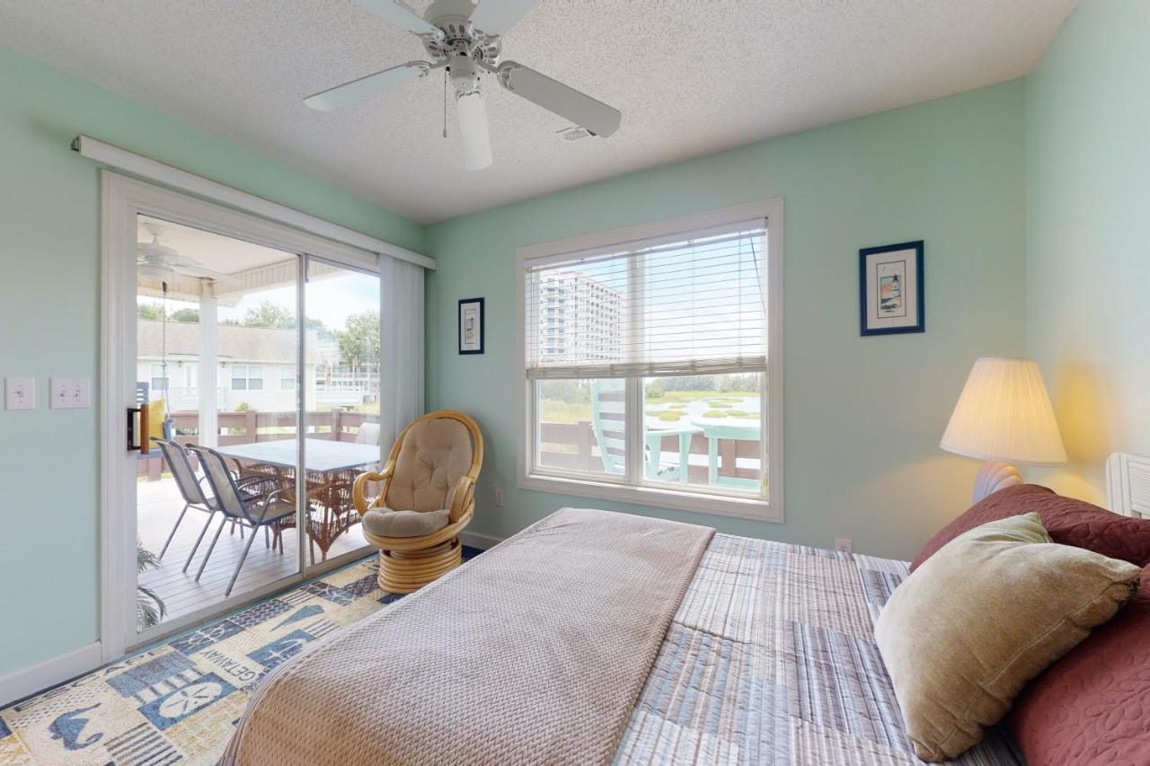 Stillwater Myrtle Beach Exterior photo