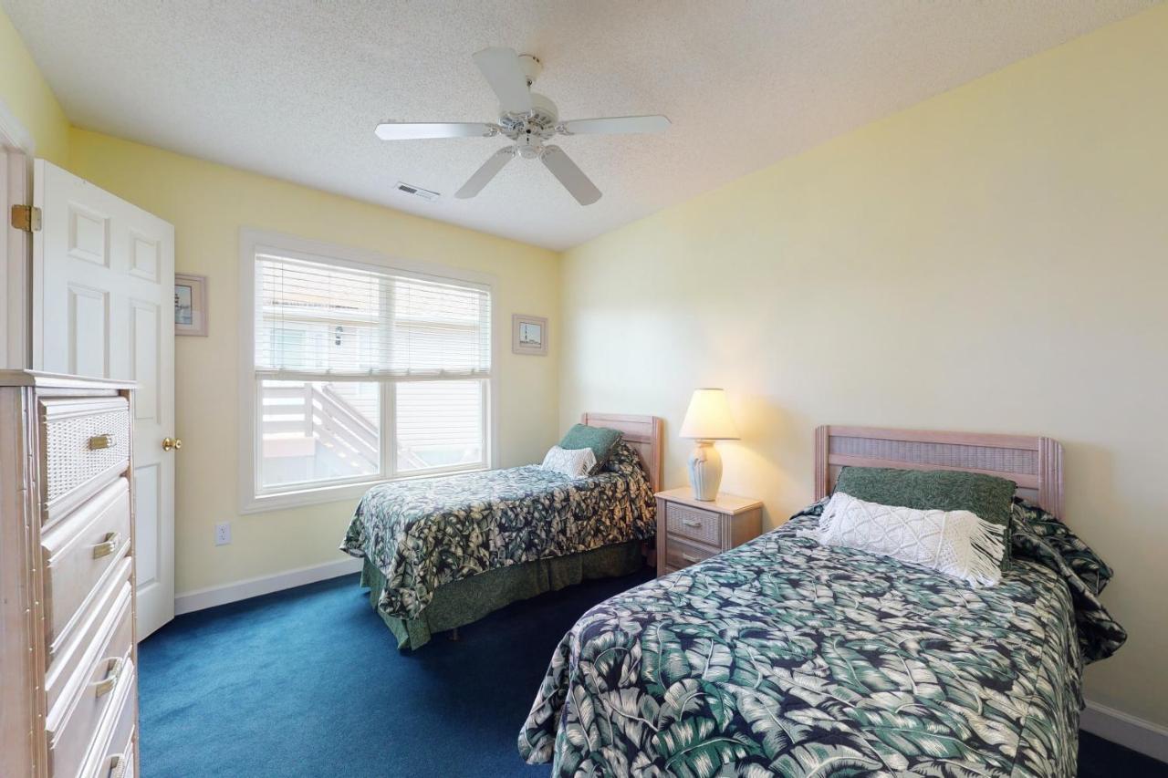 Stillwater Myrtle Beach Exterior photo