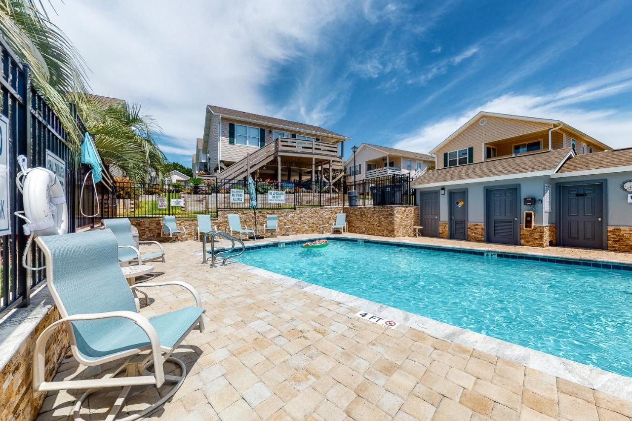 Stillwater Myrtle Beach Exterior photo