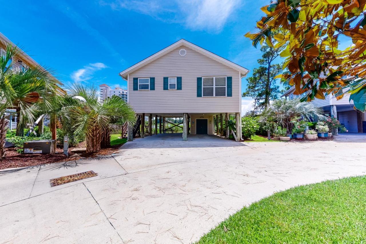 Stillwater Myrtle Beach Exterior photo