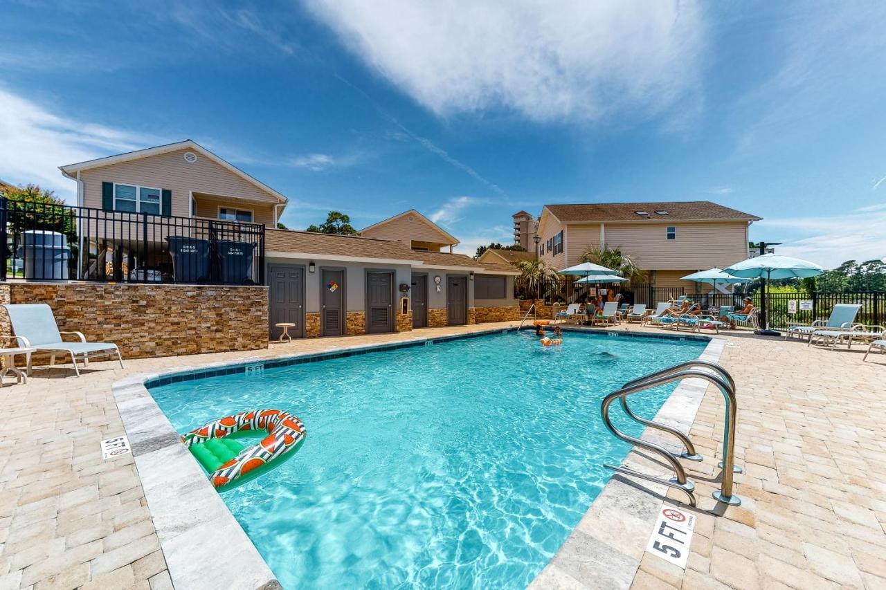 Stillwater Myrtle Beach Exterior photo