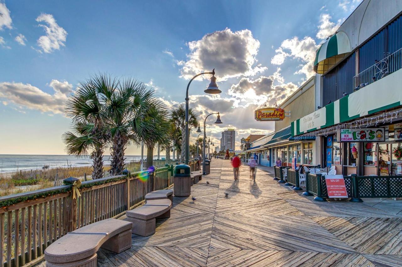 Stillwater Myrtle Beach Exterior photo