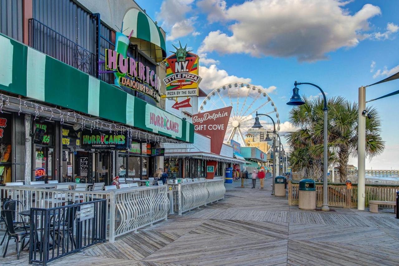Stillwater Myrtle Beach Exterior photo
